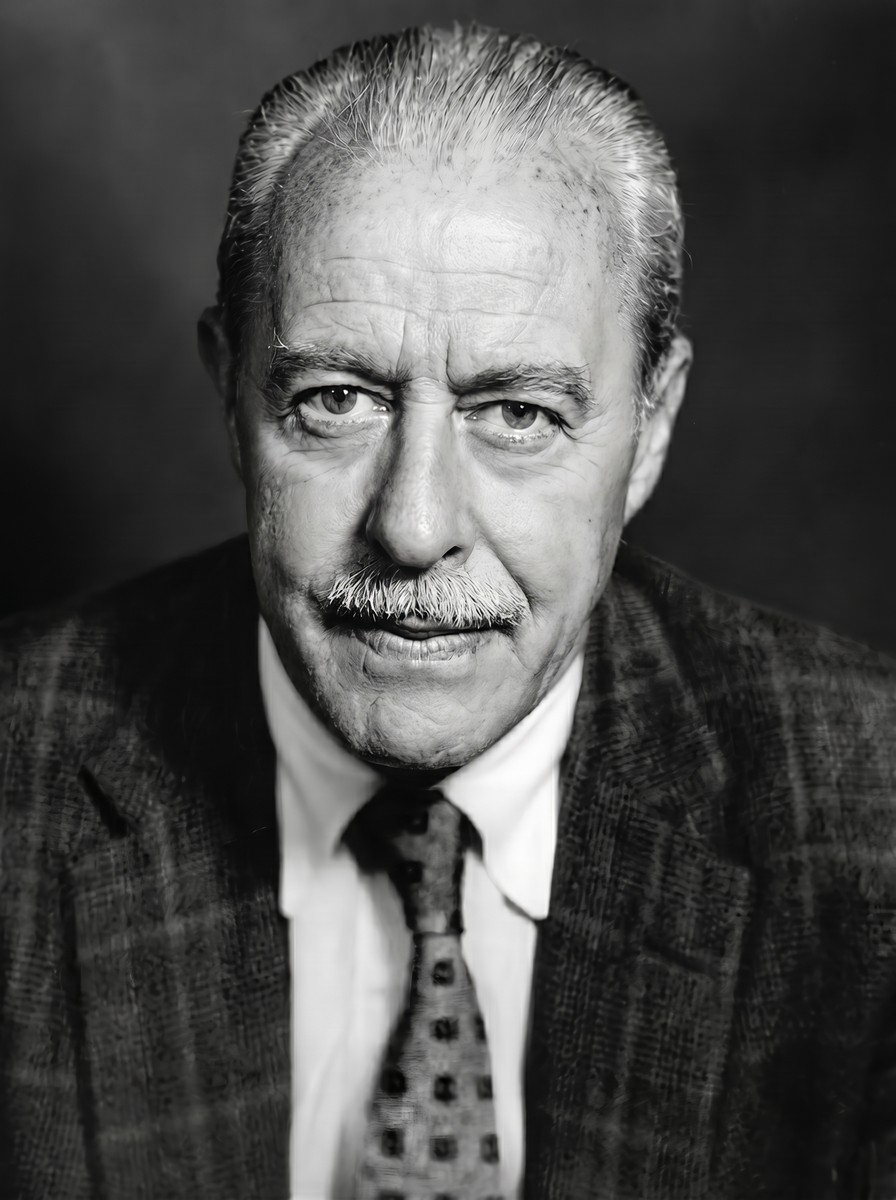Walter Brattain