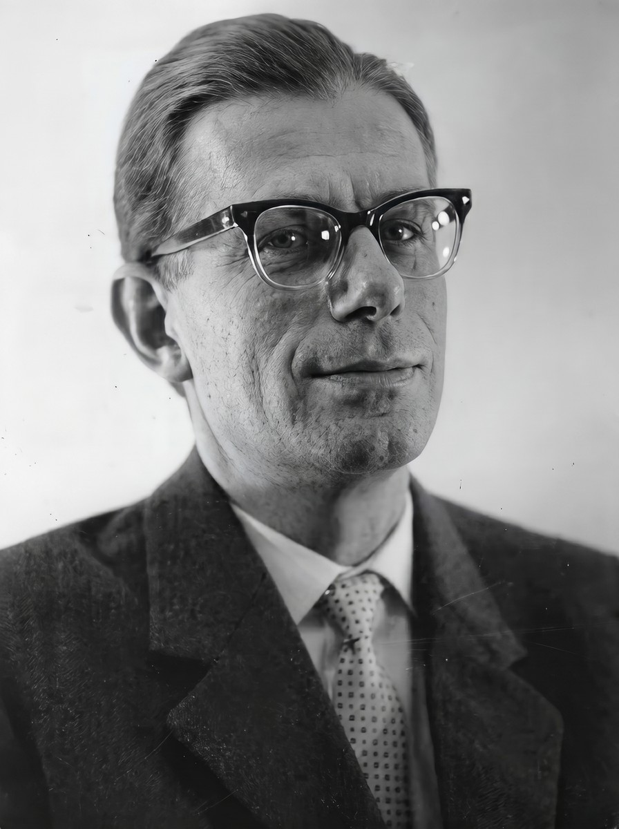 Gerhard Heiland, German solid-state physicist